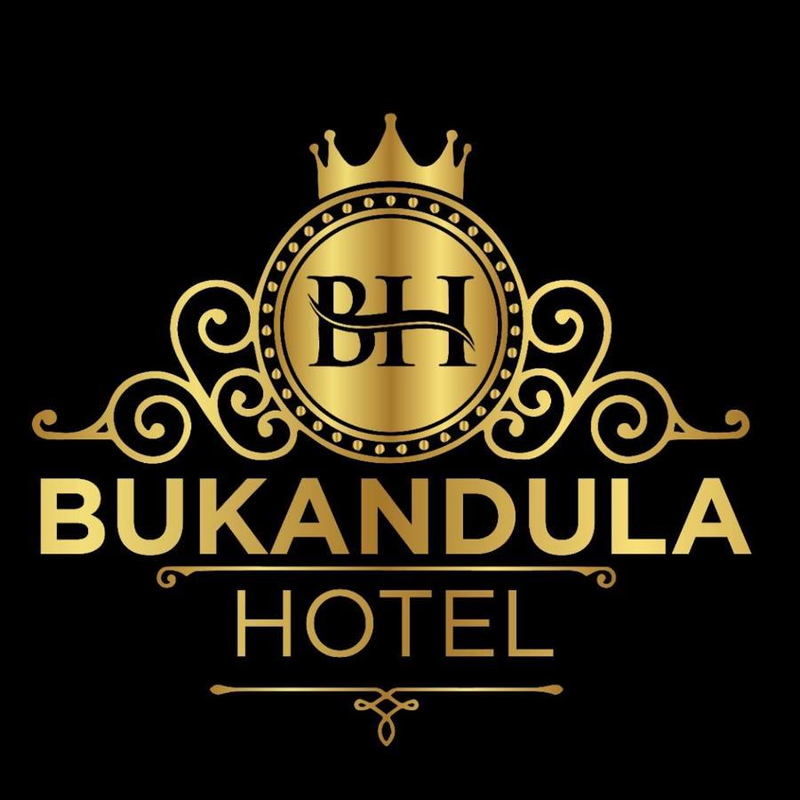 Bukandula Hotel Kampala Exteriör bild