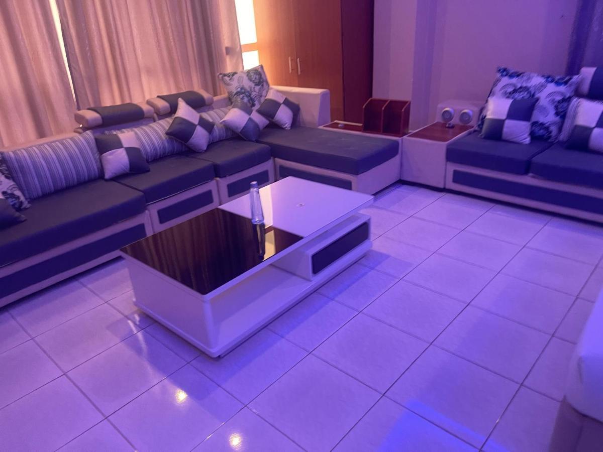 Bukandula Hotel Kampala Exteriör bild